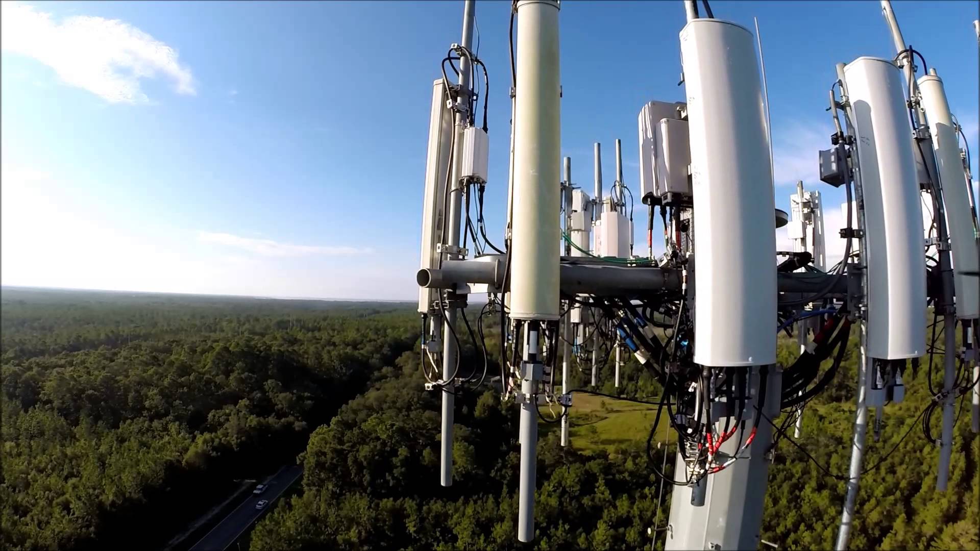 Cell Tower Development – How Are Cell Tower Locations Selected?