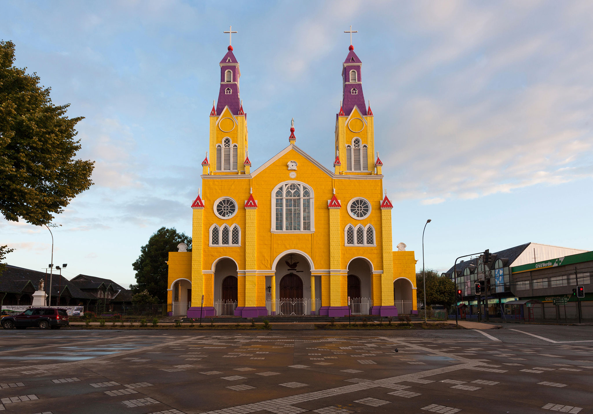 Churches and Cell Towers: How They Work Together to Serve a Higher Purpose