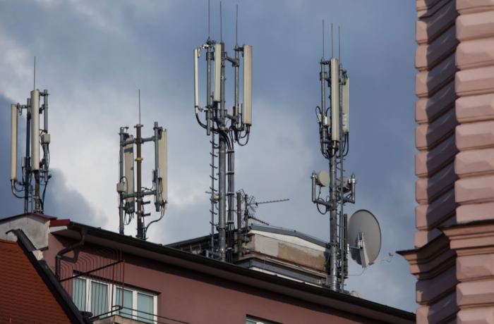 What You Give Up Versus What You Gain in allowing A Cell Tower On Your Land