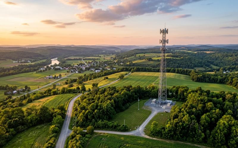 Churches and Cell Towers: Maximizing Lease Value, Renewal Strategy, and Site Selection