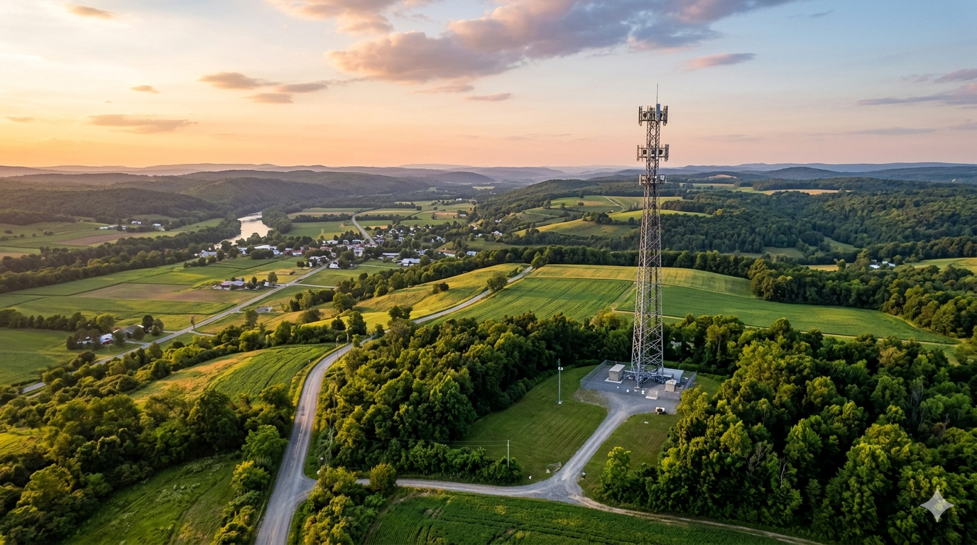 Churches and Cell Towers: Maximizing Lease Value, Renewal Strategy, and Site Selection